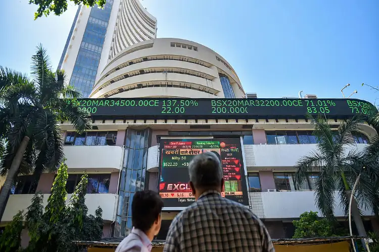 Sensex zooms over 500 points, Nifty at 23,989 led by Realty, IT