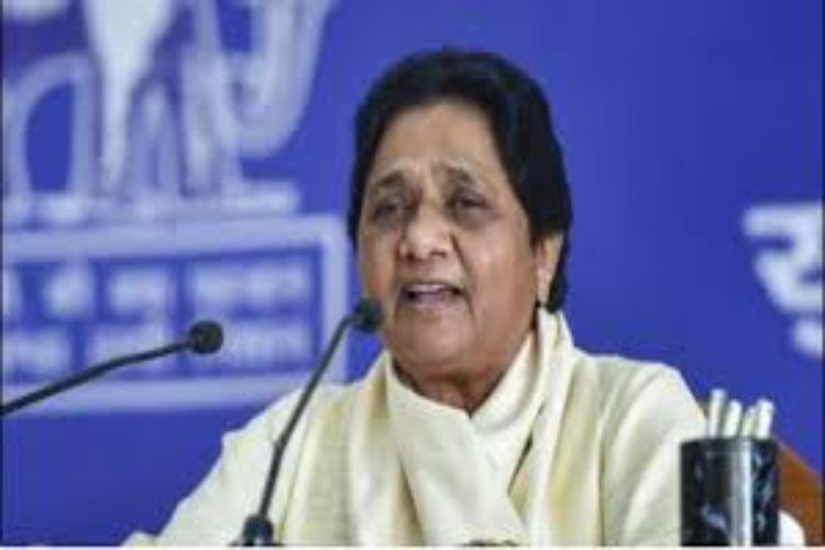 OBC community before Uttar Pradesh assembly elections: Mayawati