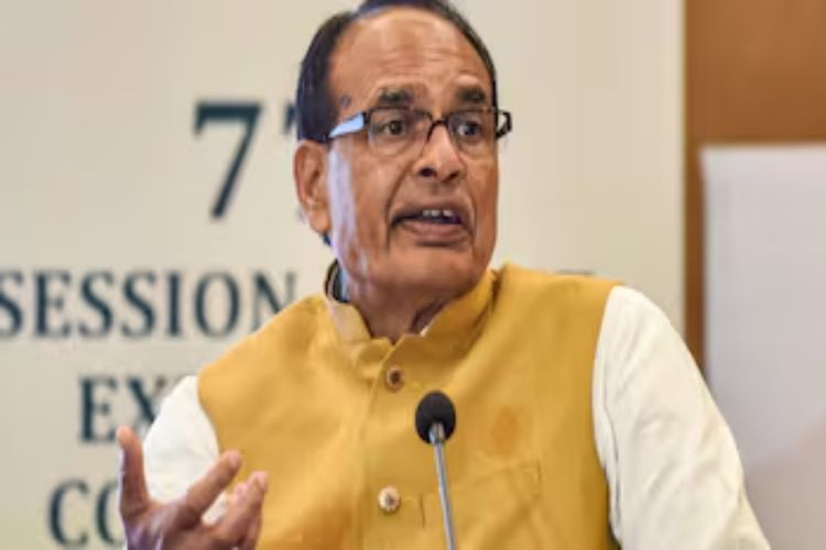 Make district-level plans in states more likely to be affected by El Nino: Chauhan