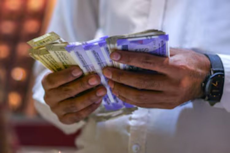 Public sector banks' green deposits to grow sharply in 2025-26