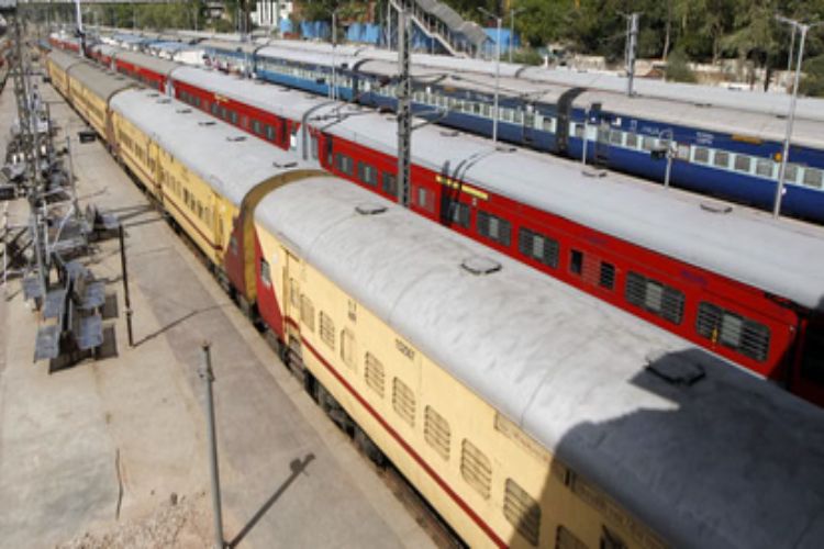 Notice to vacate Ganj Shaheed Mosque for Kashi Station expansion in Varanasi