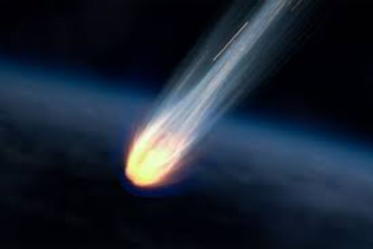 The sonic boom of meteors is as powerful as hundreds of tons of TNT. Learn how it works.