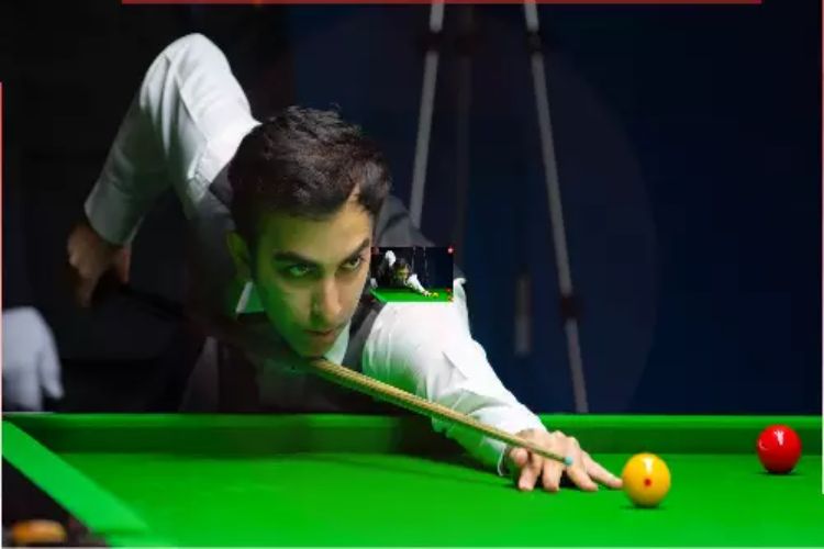 World Team Snooker: China B team beat India in the first match