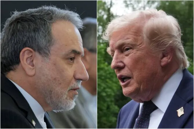 12 conditions of the Iran-US agreement revealed.