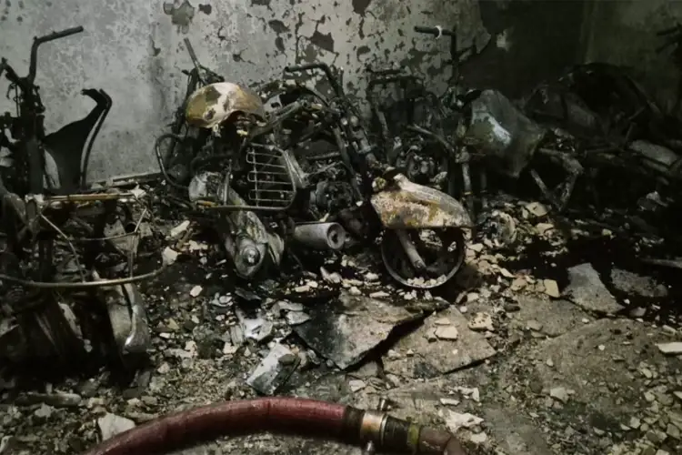 Delhi: Govindpuri fire death toll rises to four