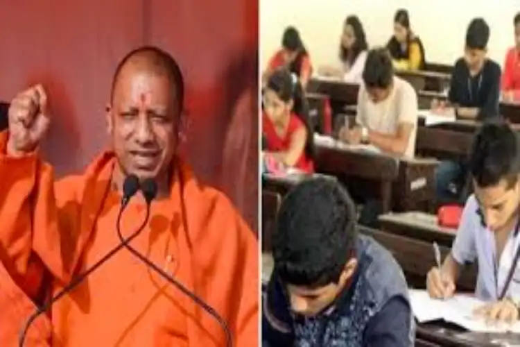 UP CM Yogi Adityanath announces 50 per cent bus fare concession for NEET aspirants, issues Muharram, Yoga day directives