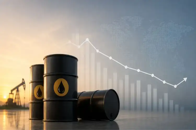 Nifty crosses 24,000 mark, Sensex gains as US-Iran peace framework, lower oil prices lift sentiment
