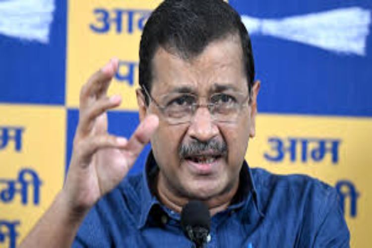 Centre has no intention of stopping incidents of question paper leaks: Arvind Kejriwal