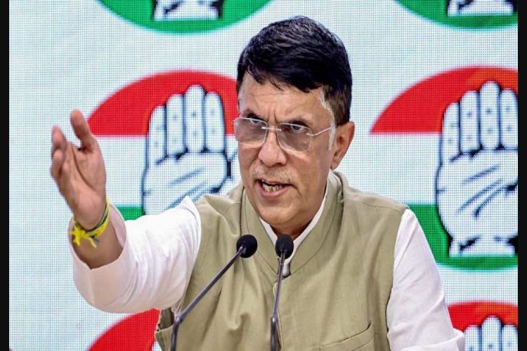 Shah weakening Indian democracy: Congress