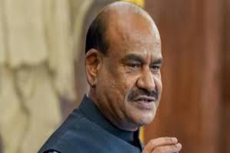 the Lok Sabha Speaker not to recognise the breakaway faction.