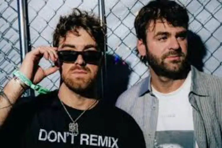 Grammy-winning duo The Chainsmokers to return to India for three-city tour this December