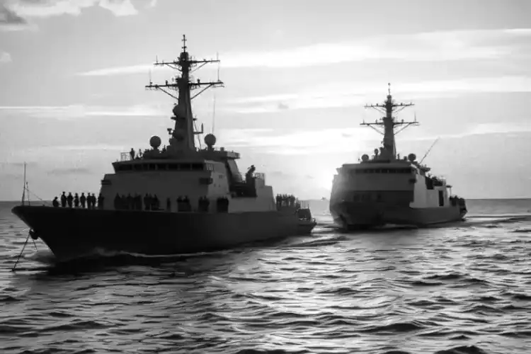 India-Thailand discuss deepening defence R&D; focus on Indo-Pacific security situation