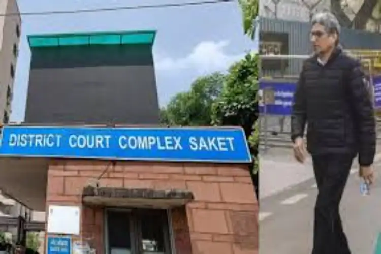 Al Falah money laundering case: Delhi HC seeks status report from ED on Jawad Ahmad Siddiqui's plea for interim bail