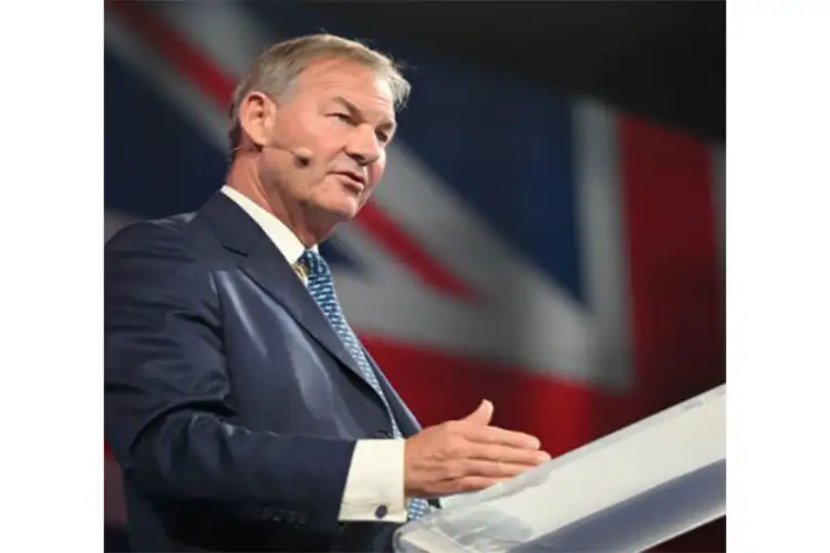 UK MP calls for deportation of Pak rape gang members grooming teens