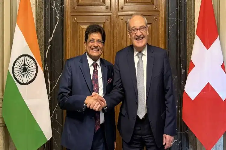 India-Monaco set to deepen economic ties across key sectors: Piyush Goyal