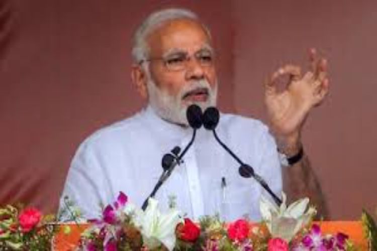 Delhi BJP launches cleanliness drive to mark 12 years of Modi government