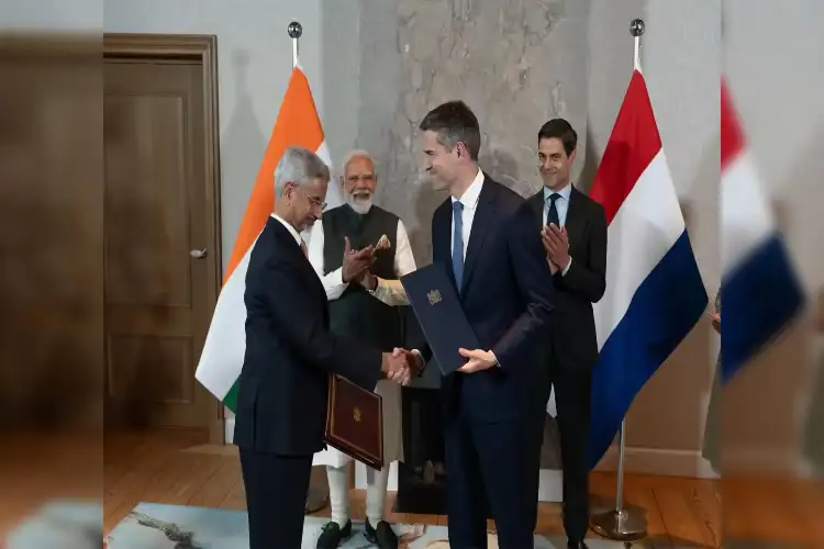 EAM Jaishankar extends wishes to Iceland on National Day