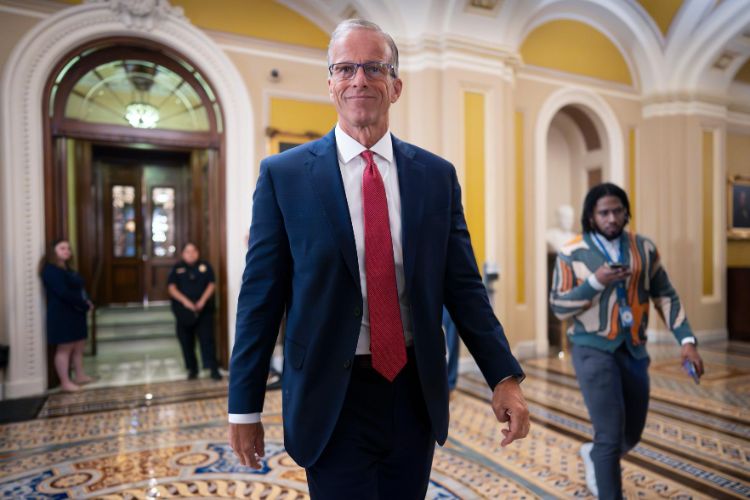 US Senate fails again to halt military action against Iran