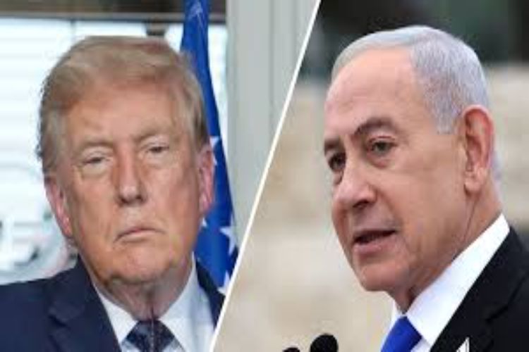 Tensions emerge between Trump and Netanyahu amid efforts to reach an Iran deal