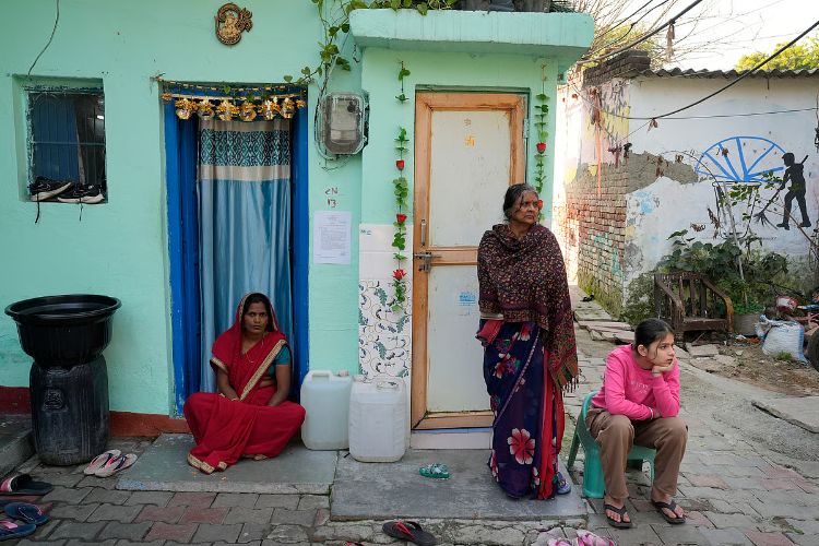 Delhi Slum and Jhuggi-Jhopri Rehabilitation and Resettlement Policy, 2026 finalised: Chief Minister