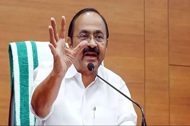 Kerala government has formed a cabinet sub-committee to look into 'PM Shri': Satheesan