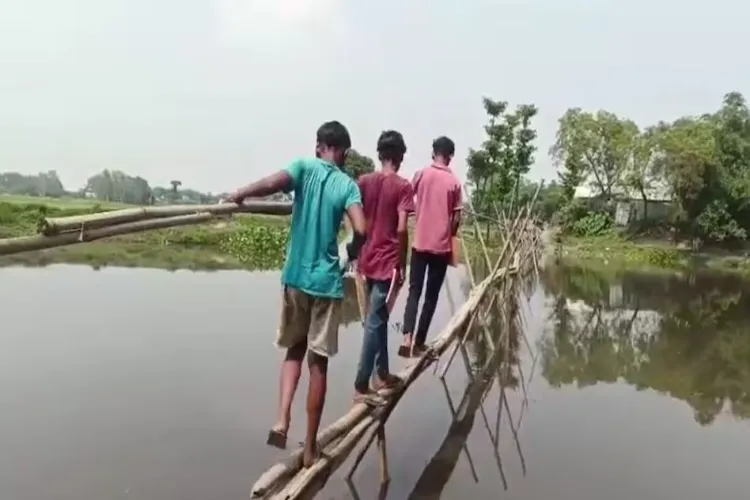 The Unfulfilled Dream of Education in Bihar's Villages
