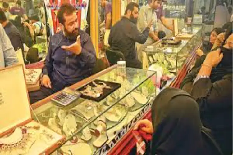 Pakistan jewellers launch nationwide shutdown over tax pressure