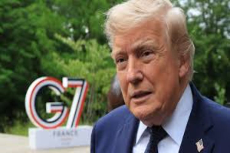 The future of AI will be discussed on the final day of the G7 summit