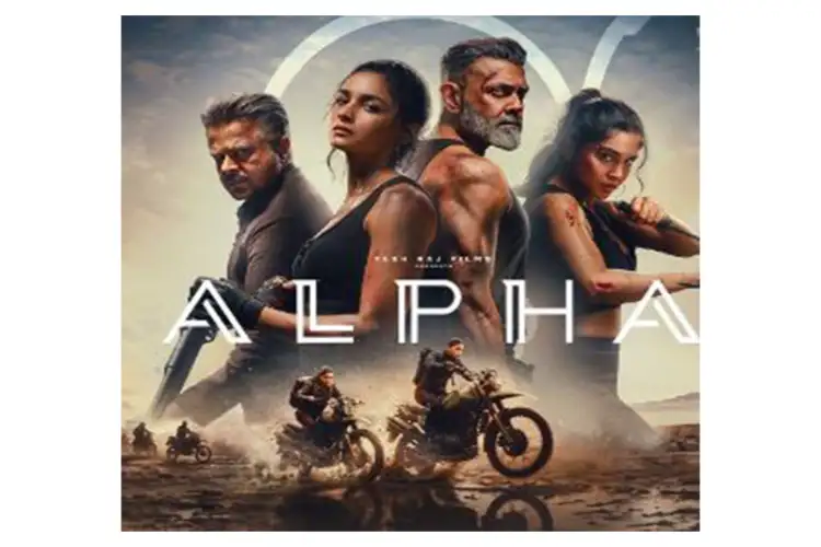 'Alpha' trailer out: Alia Bhatt, Sharvari go up against Bobby Deol, Hrithik Roshan surprise at the end?