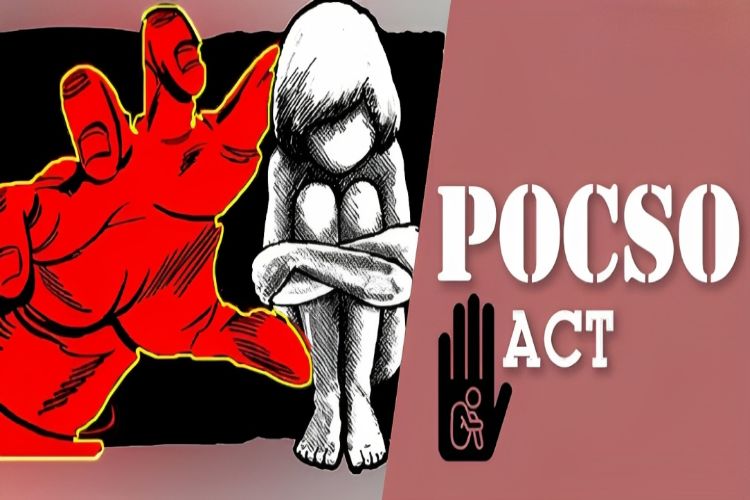 the implementation of the POCSO Act: Sandhu