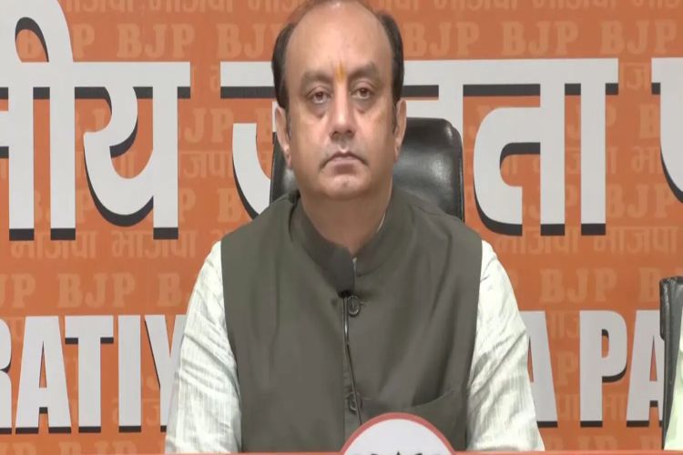 Rahul Gandhi doing politics at the cost of students' interests: BJP