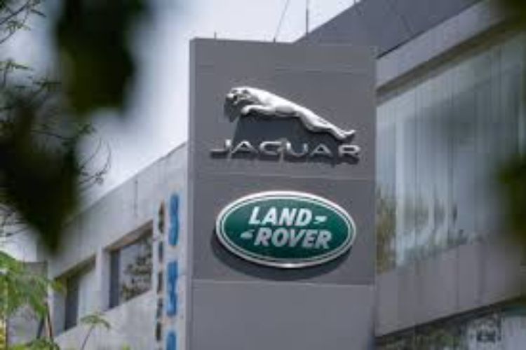 Jaguar Land Rover targets double-digit revenue growth in the medium term