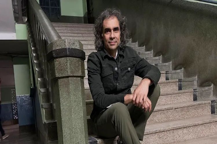 Imtiaz Ali on 'I will be back'