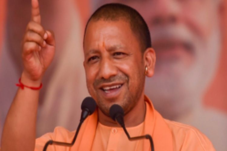 Making reels of policemen while on duty is indiscipline: Adityanath