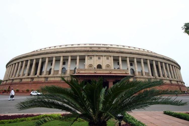 the proposed law to prevent criminalization of politics: Sarangi