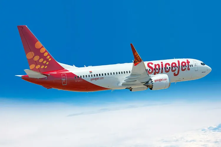 SpiceJet employee loses job after heated argument with passengers at Bagdogra Airport.