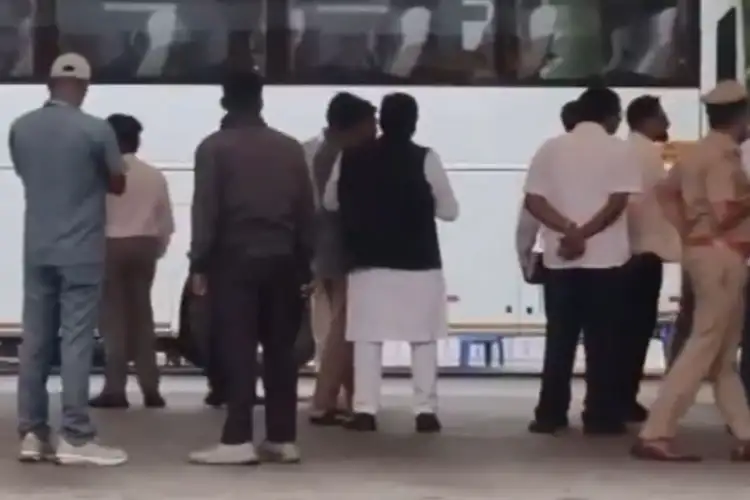 Voting underway for 7 Karnataka MLC seats; Nagpur local authorities bypoll also begins