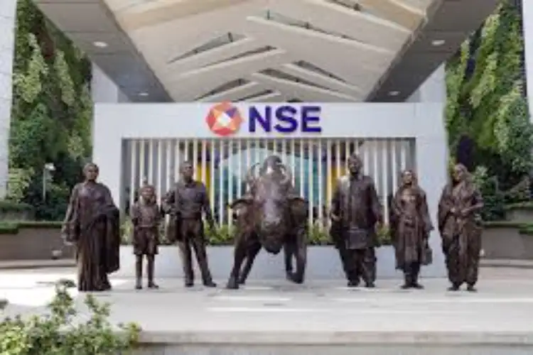NSE Draft Red Herring Prospectus: LIC, SBI among top PSU shareholders; Radhakishan Damani holds 1.58% stake