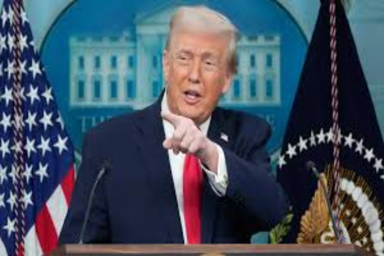 PM's continued appeasement of Trump is shameful and anti-national: Congress