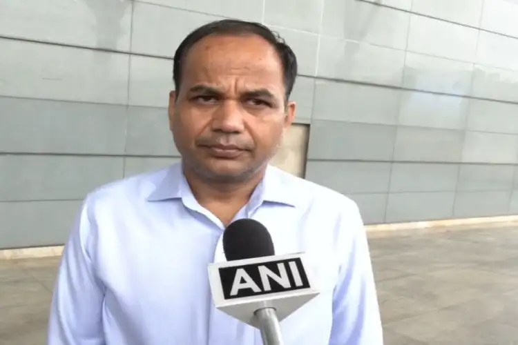 Raipur administration fully prepared for NEET re-exam, 25 centres equipped with necessary facilities: Collector