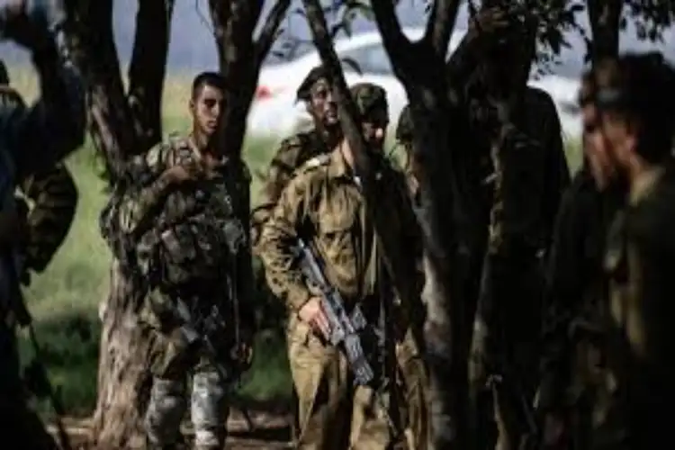 Israeli soldier killed, seven injured in Hezbollah attack