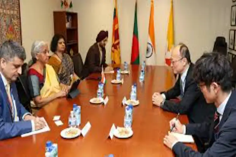 ADB USD 10 mn funding to expand digital education infrastructure in India