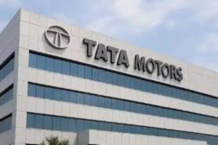Tata Motors to hike commercial vehicle prices by up to 2.5% from July 1