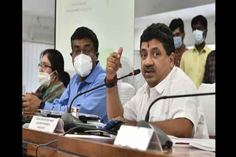 Tamil Nadu government will take steps to ensure appropriate financial