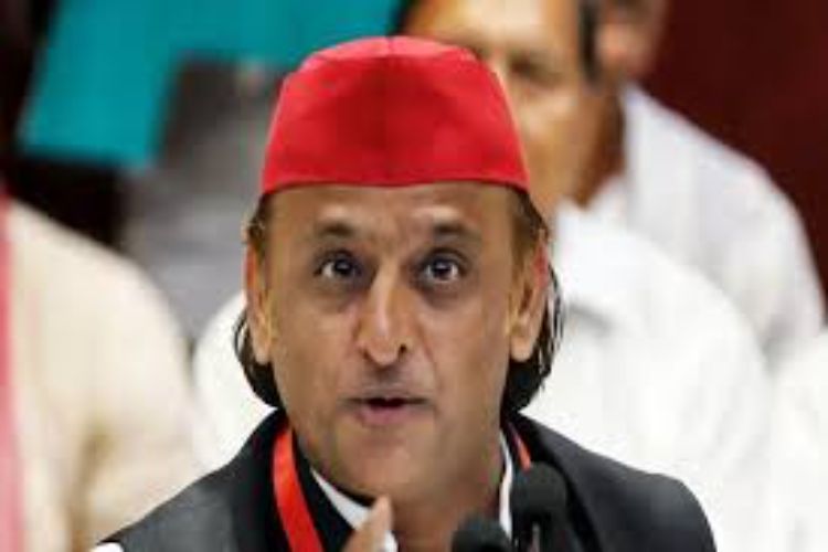 PDA refutes Akhilesh's claims of sealing of house in Prayagraj