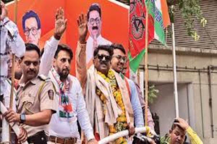 Action will be taken against Shiv Sena (Ubatha) MPs who violated the whip: Arvind Sawant