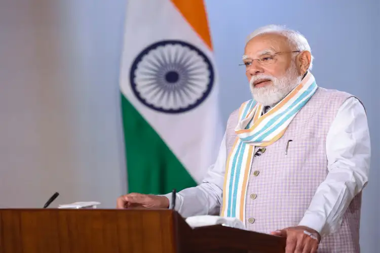 Prime Minister to disburse incentives under Pradhan Mantri Viksit Bharat Rojgar Yojana on June 19