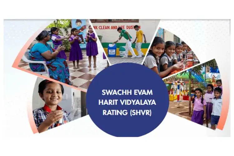 Gujarat: 15 schools selected for national-level SHVR 2025-26 to receive certificate, ₹1 lakh each for sustaining their activities