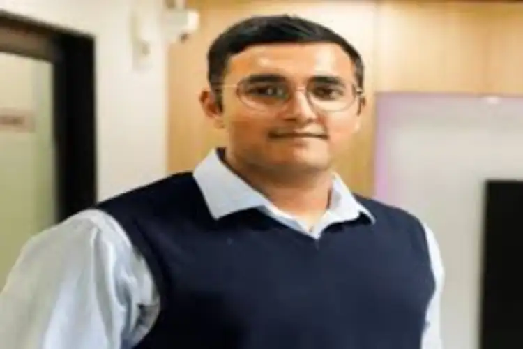 Getting land for satellite factory harder than building satellites, says Pixxel CTO