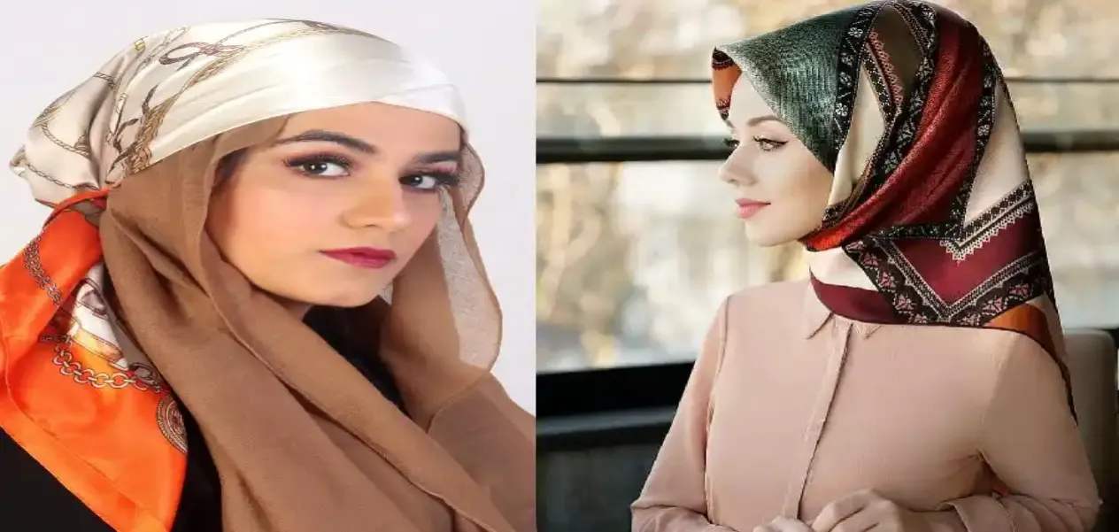 New Hijab Trend in Assam: Beyond Religious Identity, It Has Become a Fashion Statement